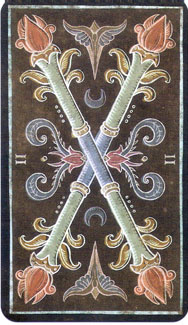 Trionfi della Luna (PARADOXICAL  MUTATION)